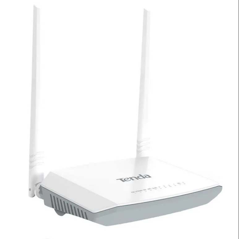 مودم روتر VDSL/ADSL بی سیم تندا V300