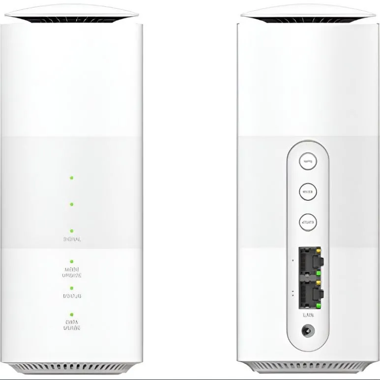 مودم روتر 5G بی سیم زد ال تی ZTR01