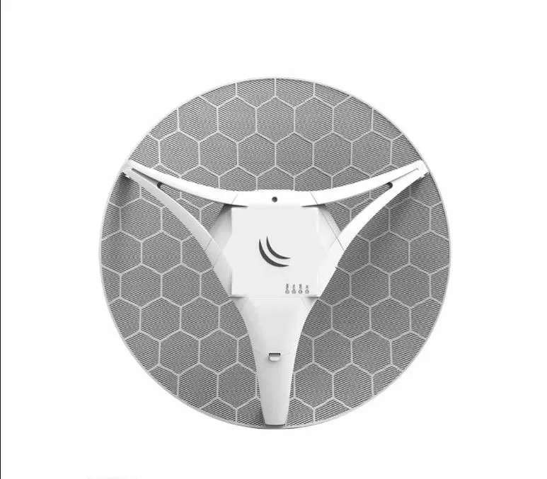 رادیو بی سیم میکروتیک LHG LTE kit