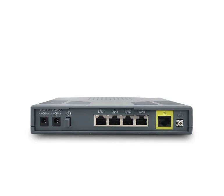 مودم تاینت EFM G.SHDSL.bis GNTU764-402
