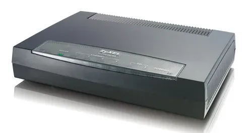 مودم روتر زایکسل P-793 HV2