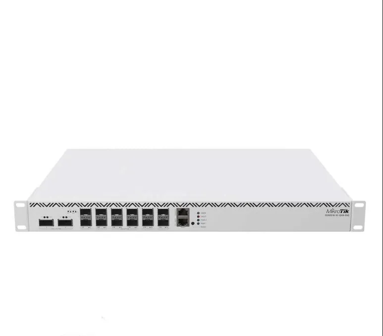 روتر میکروتیک CCR2216-1G-12XS-2XQ