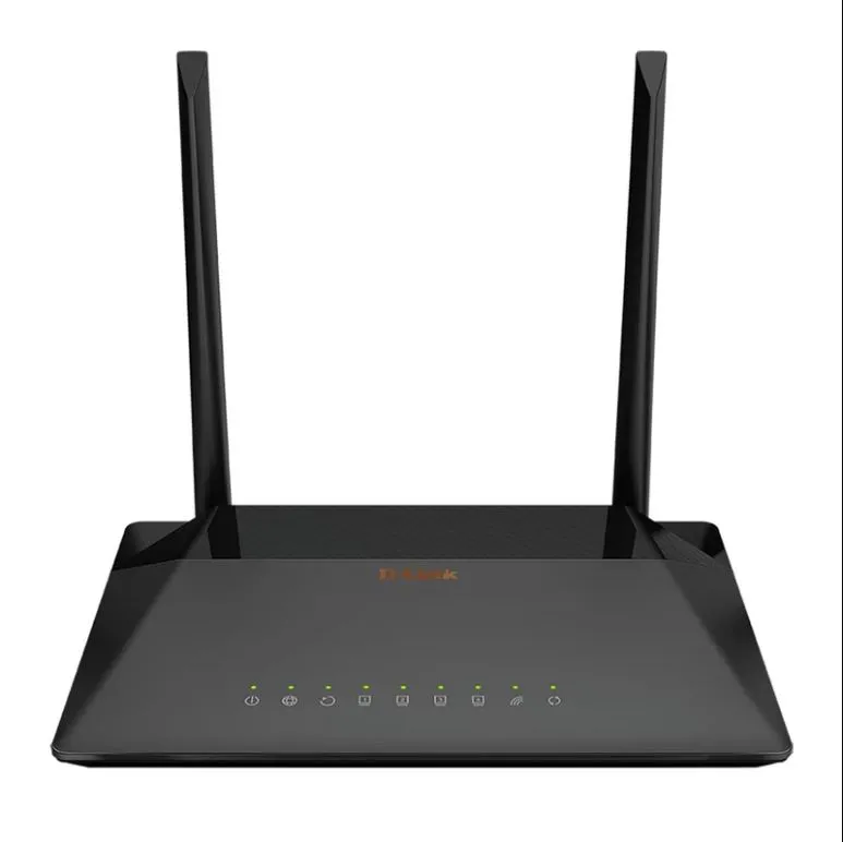 روتر بی سیم +VDSL2/ADSL2 دی لینک DSL-224