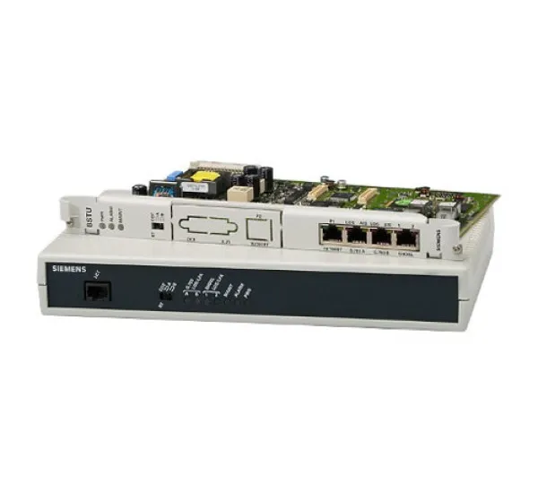 مودم مخابراتی زیمنس DESKTOP-S3118-H632-E111