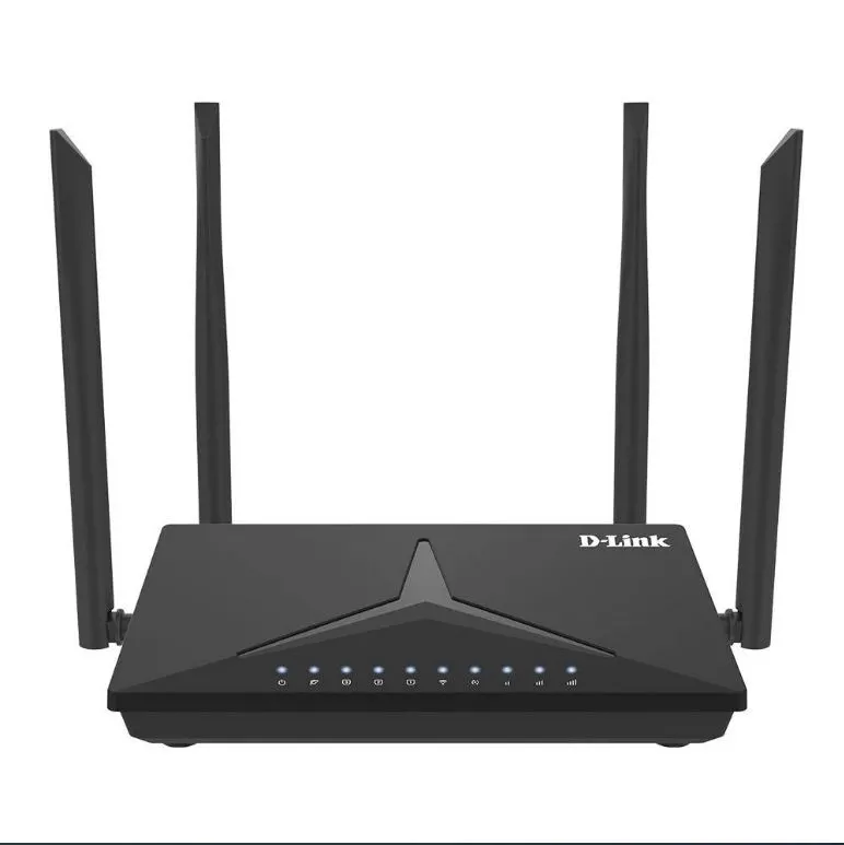 مودم روتر 4G LTE دی لینک DWR-M920