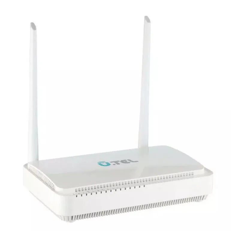 مودم VDSL بی سیم یوتل G242