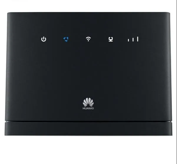 مودم روتر 4G هوآوی CPE B315