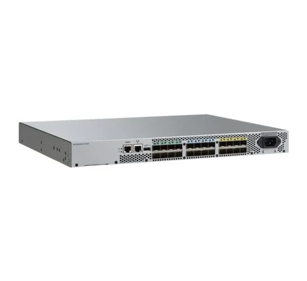  سوئیچ فیبر نوری اچ پی 24 پورت SN3600B Q1H71B