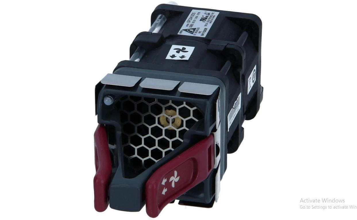 فن سوئیچ سیسکو NXA-FAN-30CFM-B