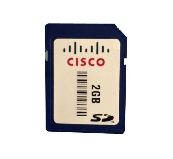 رم سوئیچ سیسکو SD-X45-2GB-E