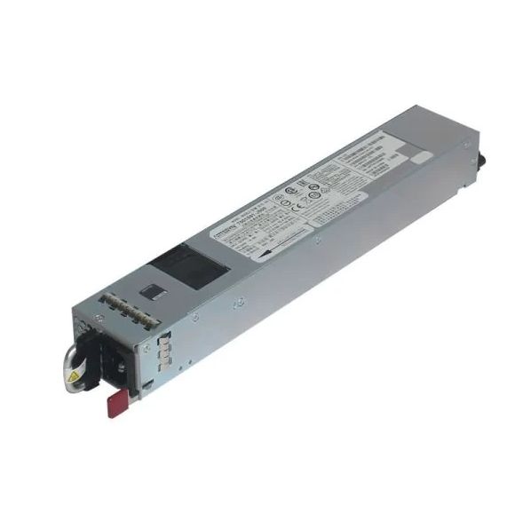 پاور سوئیچ شبکه سیسکو C4KX-PWR-750AC-F