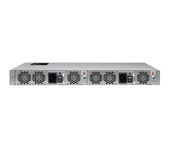سوئیچ فیبر نوری اچ پی 12 پورت SN2600B R6W21A