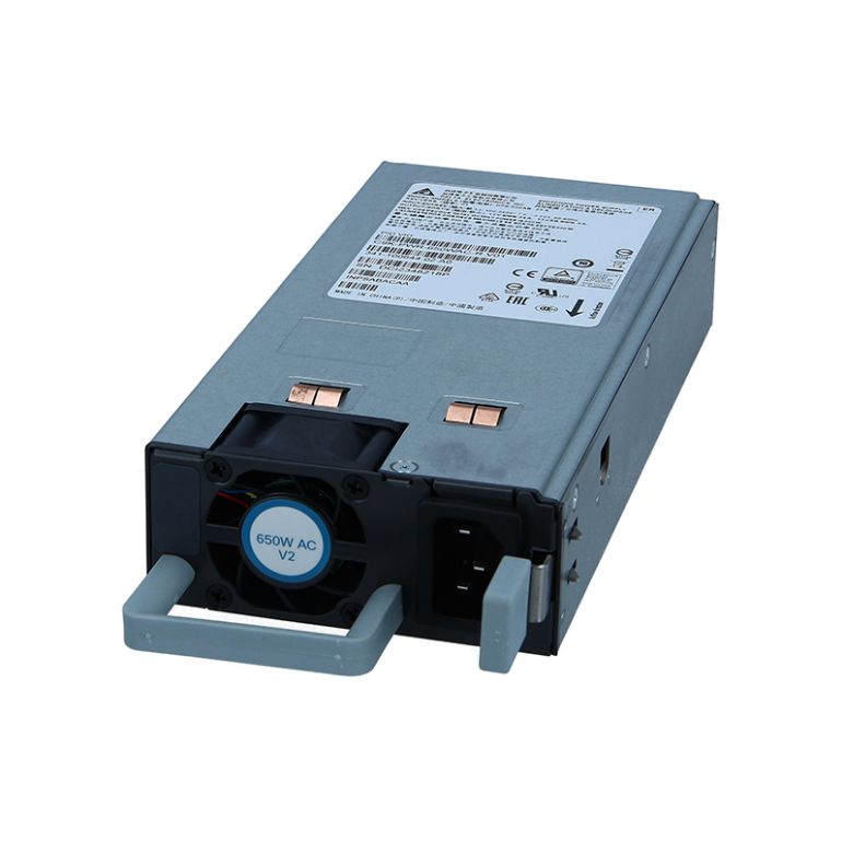 پاور سوئیچ شبکه سیسکو C9K-PWR-650WAC-R
