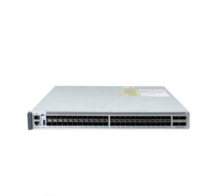 سوئیچ شبکه سیسکو 48 پورت C9500-48Y4C-E