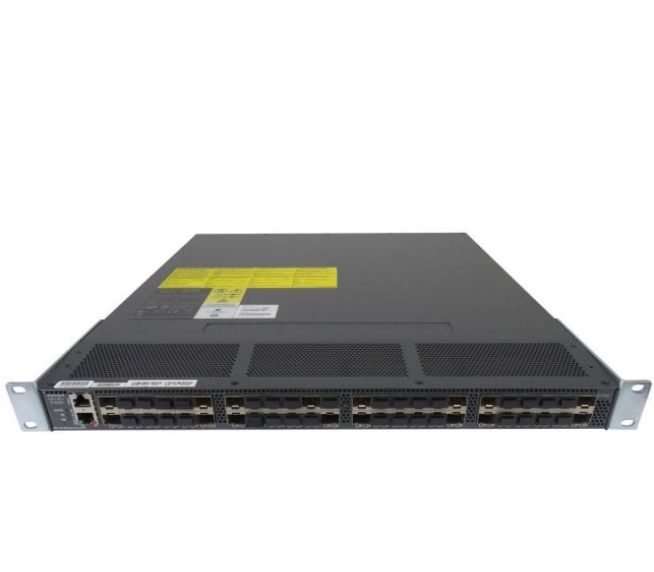 سوئیچ شبکه سیسکو 48 پورت DS-C9148S-12PK9