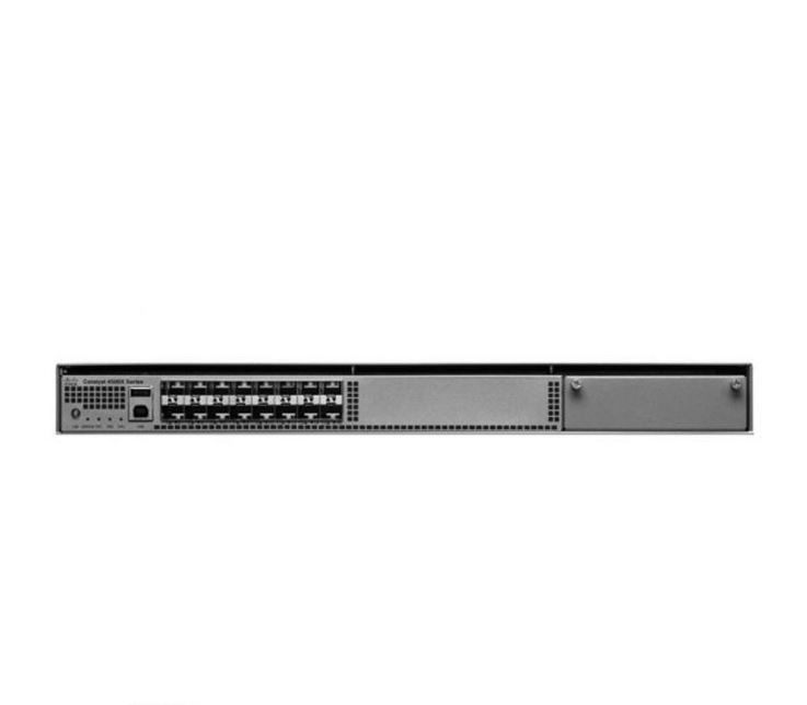 سوئیچ شبکه سیسکو 16 پورت WS-C4500X-16SFP