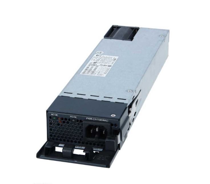 پاور سوئیچ شبکه سیسکو PWR-C1-1100WAC