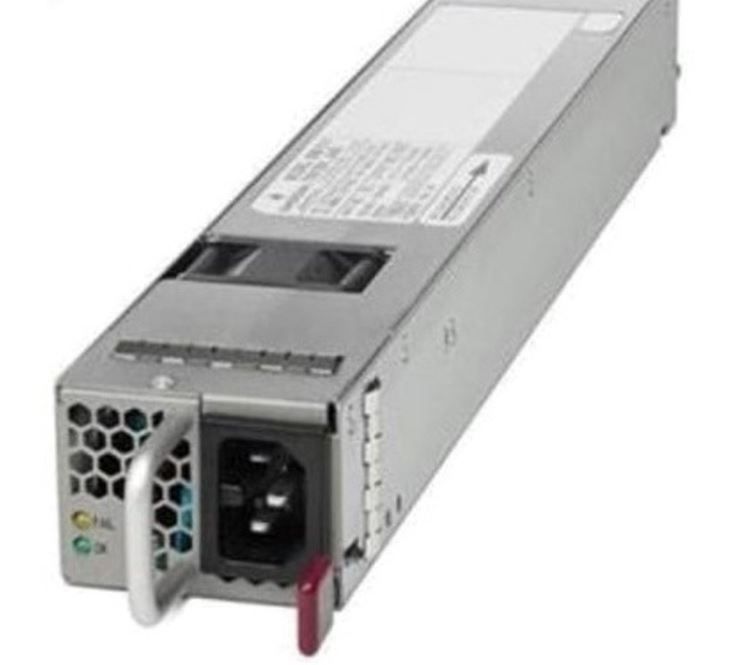 پاور سوئیچ شبکه سیسکو PWR-C3-750WAC-R