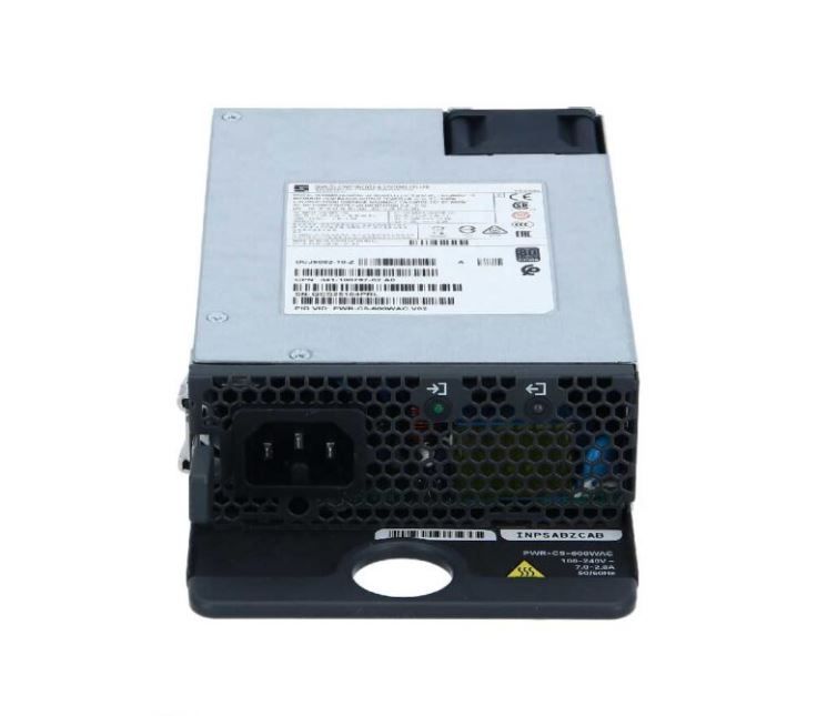 پاور سوئیچ شبکه سیسکو C3KX-PWR-440WDC