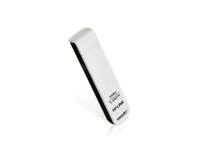 کارت شبکه بی سیم تی پی لینک TL-WN821N