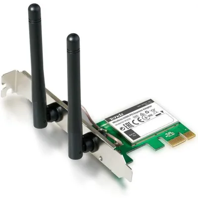 کارت شبکه بی سیم تندا W322E