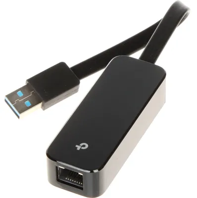 کارت شبکه تی پی لینک UE306 USB 3.0