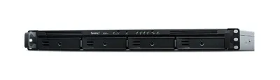 ذخیره ساز تحت شبکه رکمونت سینولوژی RS818RP Plus