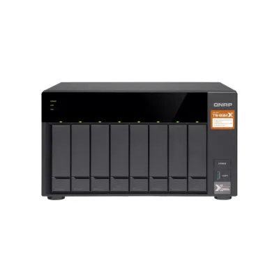 ذخیره ساز تحت شبکه کیونپ TS-832PX-4G