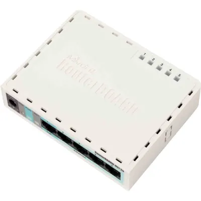 اکسس پوینت میکروتیک RB951-2n