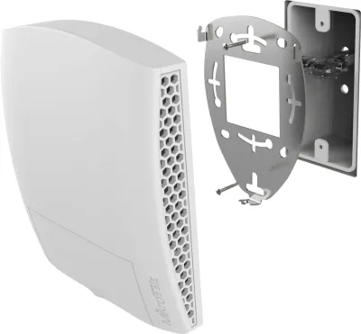 اکسس پوینت بی سیم میکروتیک wsAP ac lite