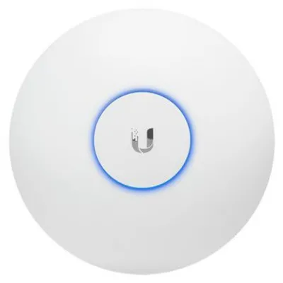 اکسس پوینت یوبیکویتی UniFi UAP-AC-LR 3-Pack