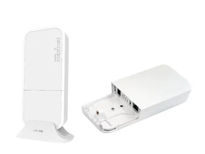  اکسس پوینت میکروتیک wAP 4G kit