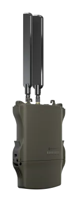 اکسس پوینت بی سیم میکروتیک NetMetal ax
