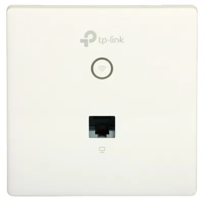 اکسس پوینت Wall-Plate تی پی لینک EAP115-Wall