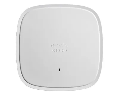 اکسس پوینت بی سیم سیسکو AIR-CAP3702I-E-K9