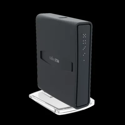 اکسس پوینت میکروتیک RB952Ui-5ac2nD
