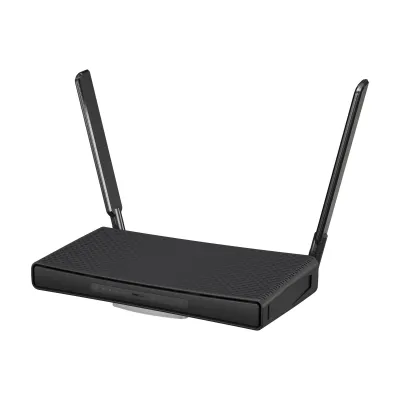 اکسس پوینت میکروتیک hAP ax3