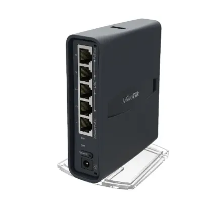 اکسس پوینت میکروتیک RB952Ui-5ac2nD-TC