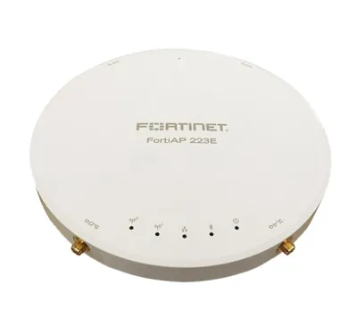 اکسس پوینت بی‌ سیم فورتی نت FAP-223E PoE