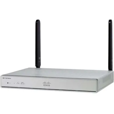 روتر سیسکو C1111-8PWH