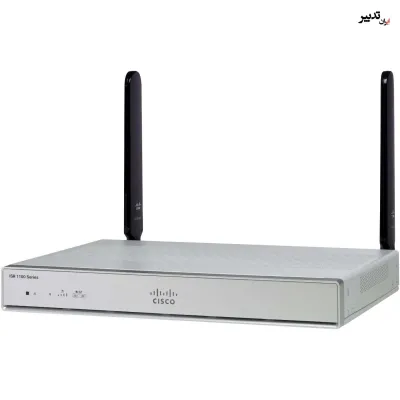 روتر سیسکو C1111X-8P