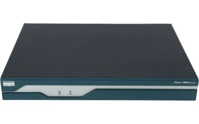 روتر سیسکو 1801