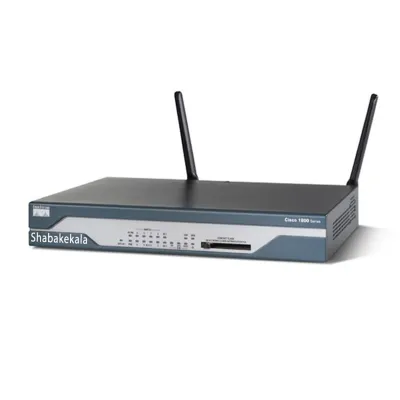 روتر سیسکو 1811