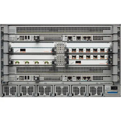 روتر سیسکو ASR 1006