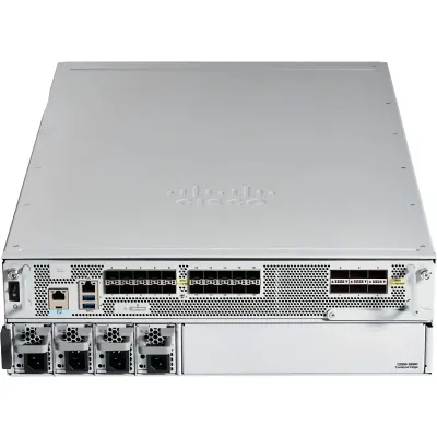 روتر سوئیچ سیسکو C8500-20X6C