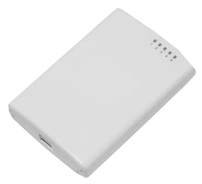 روتر میکروتیک PowerBox