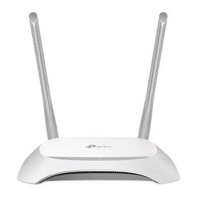 روتر بی سیم تی پی لینک TL-WR840N V6.20