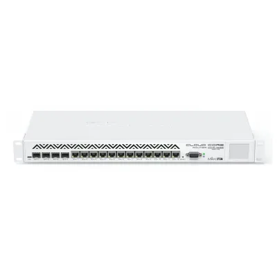 روتربرد میکروتیک CCR1036-12G-4S