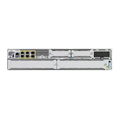 روتر سیسکو Catalyst 8300 C8300-2N2S-4T2X