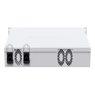 روتر میکروتیک CCR1016-12G
